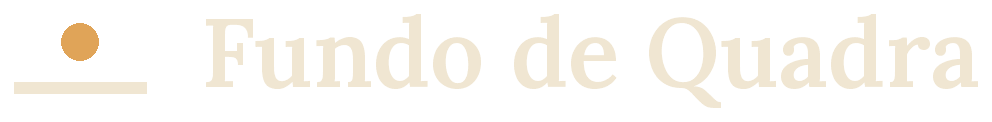 Fundo de Quadra